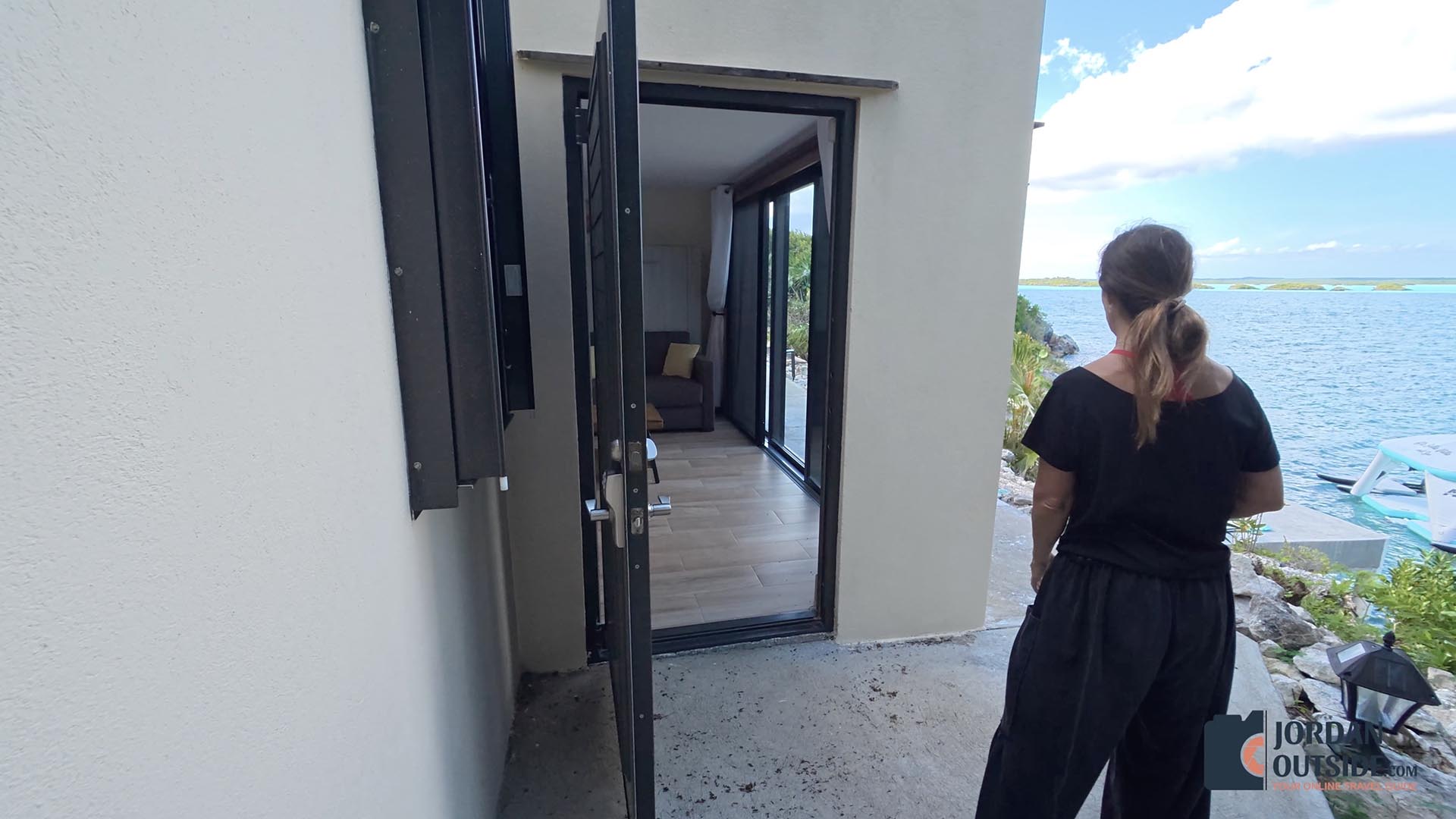 Alta Bella Villa & Nordic Spa, Providenciales, Turks and Caicos Islands