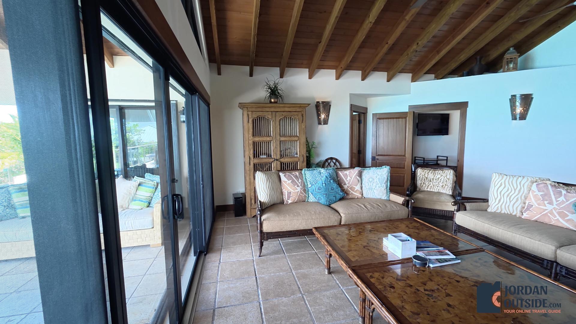 Alta Bella Villa & Nordic Spa, Providenciales, Turks and Caicos Islands