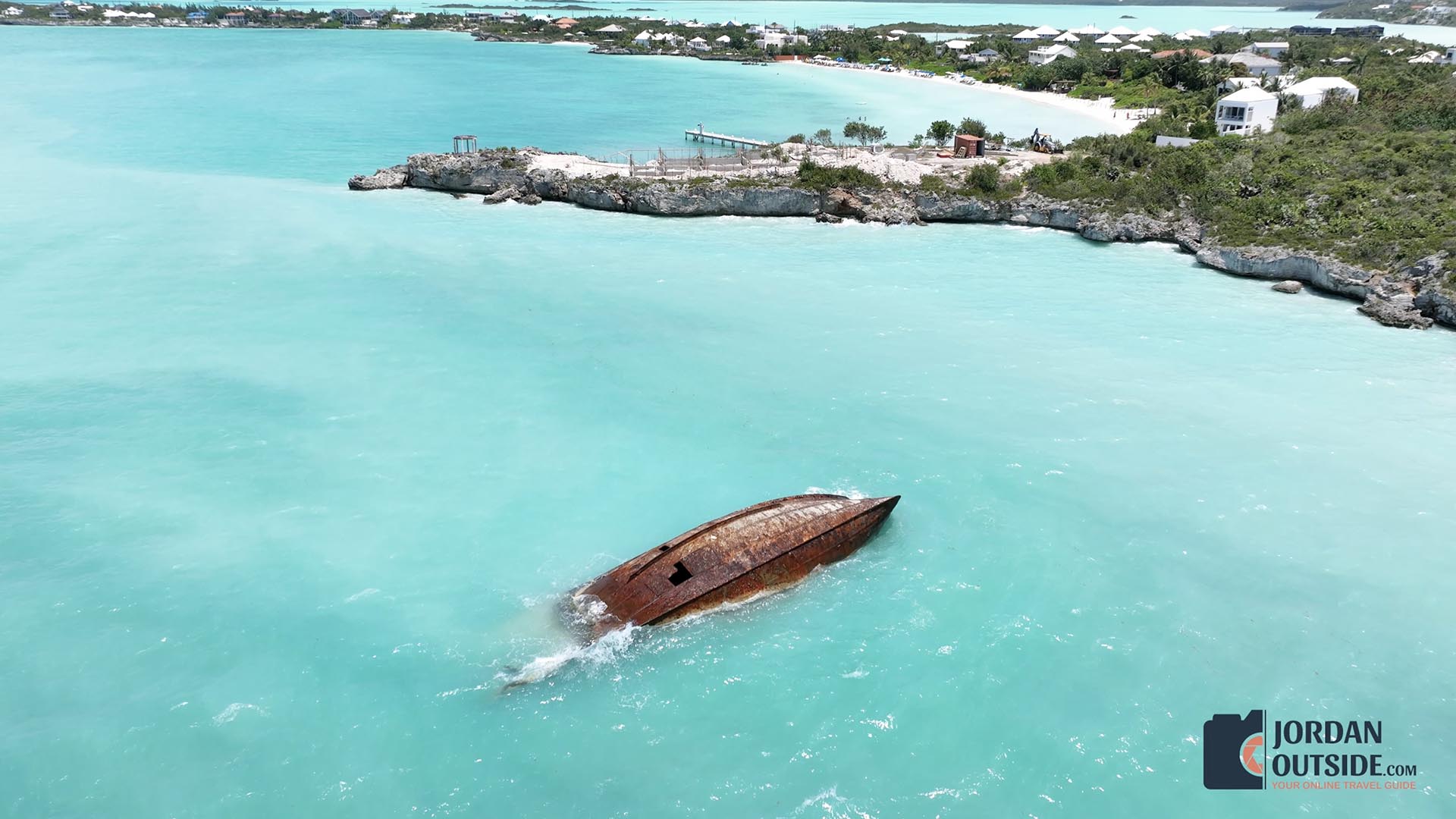 Alta Bella Villa & Nordic Spa, Providenciales, Turks and Caicos Islands