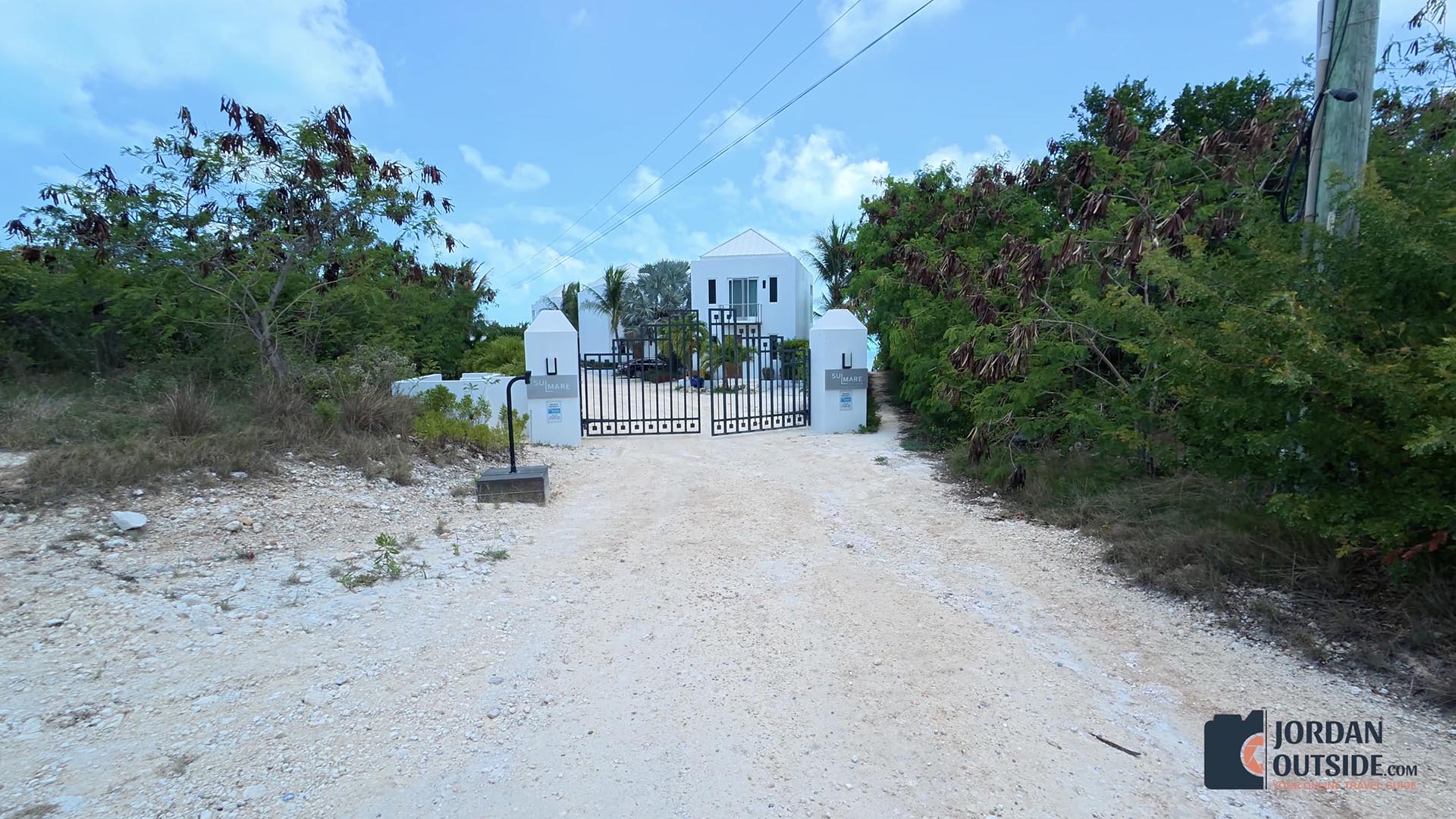 Alta Bella Villa & Nordic Spa, Providenciales, Turks and Caicos Islands