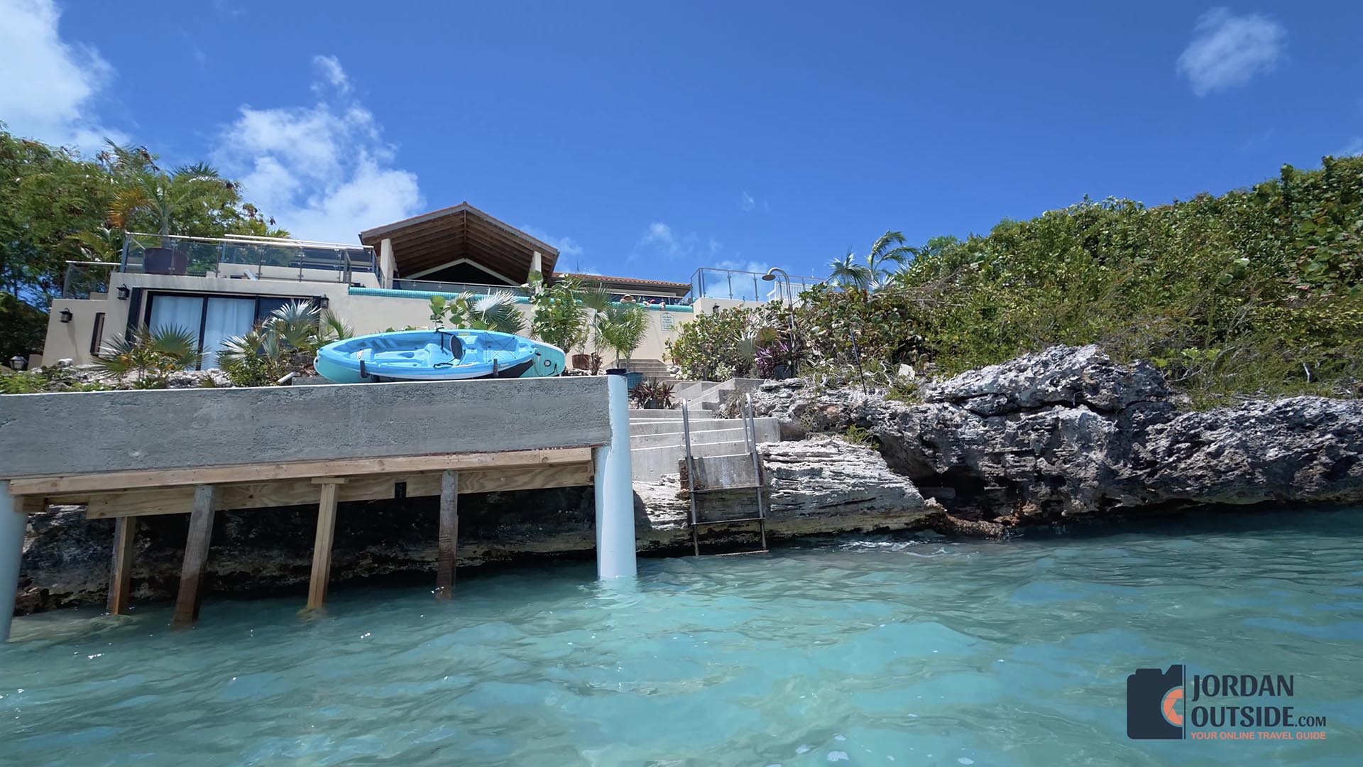 Alta Bella Villa & Nordic Spa, Providenciales, Turks and Caicos Islands