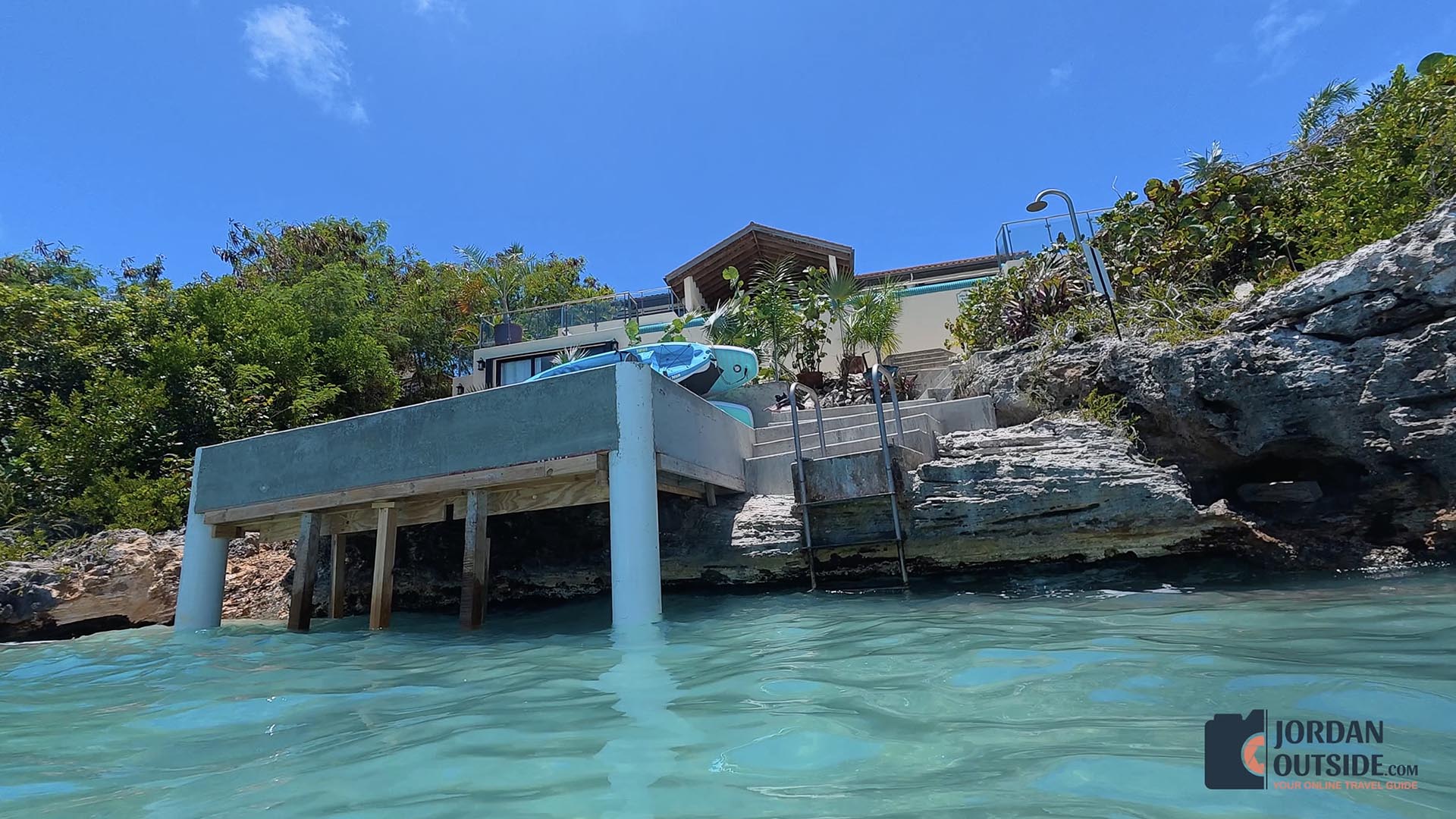 Alta Bella Villa & Nordic Spa, Providenciales, Turks and Caicos Islands