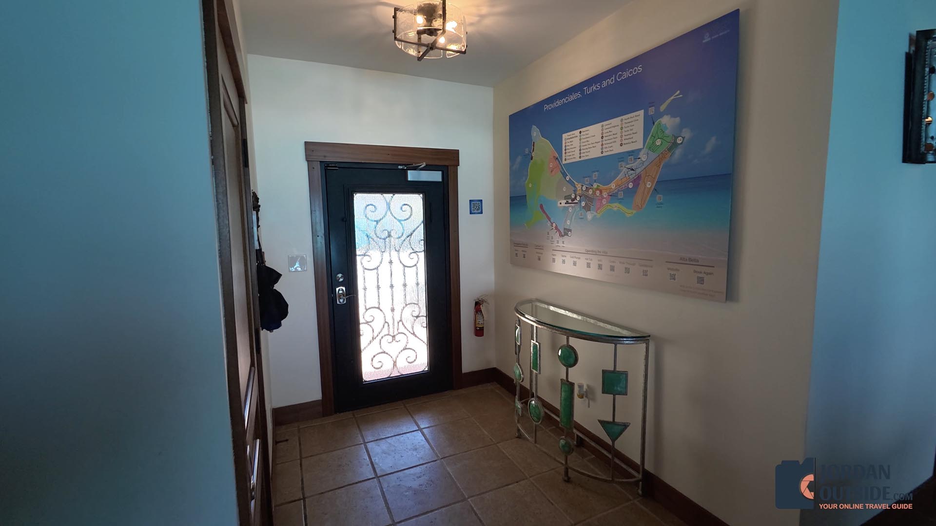 Alta Bella Villa & Nordic Spa, Providenciales, Turks and Caicos Islands