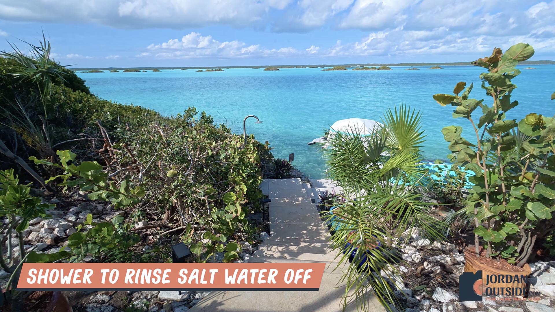 Alta Bella Villa & Nordic Spa, Providenciales, Turks and Caicos Islands