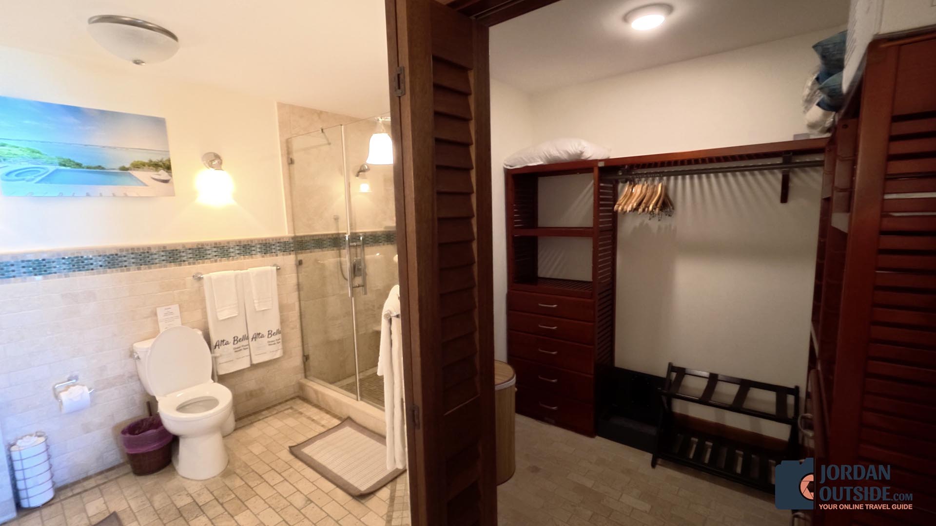 Alta Bella Villa & Nordic Spa, Providenciales, Turks and Caicos Islands