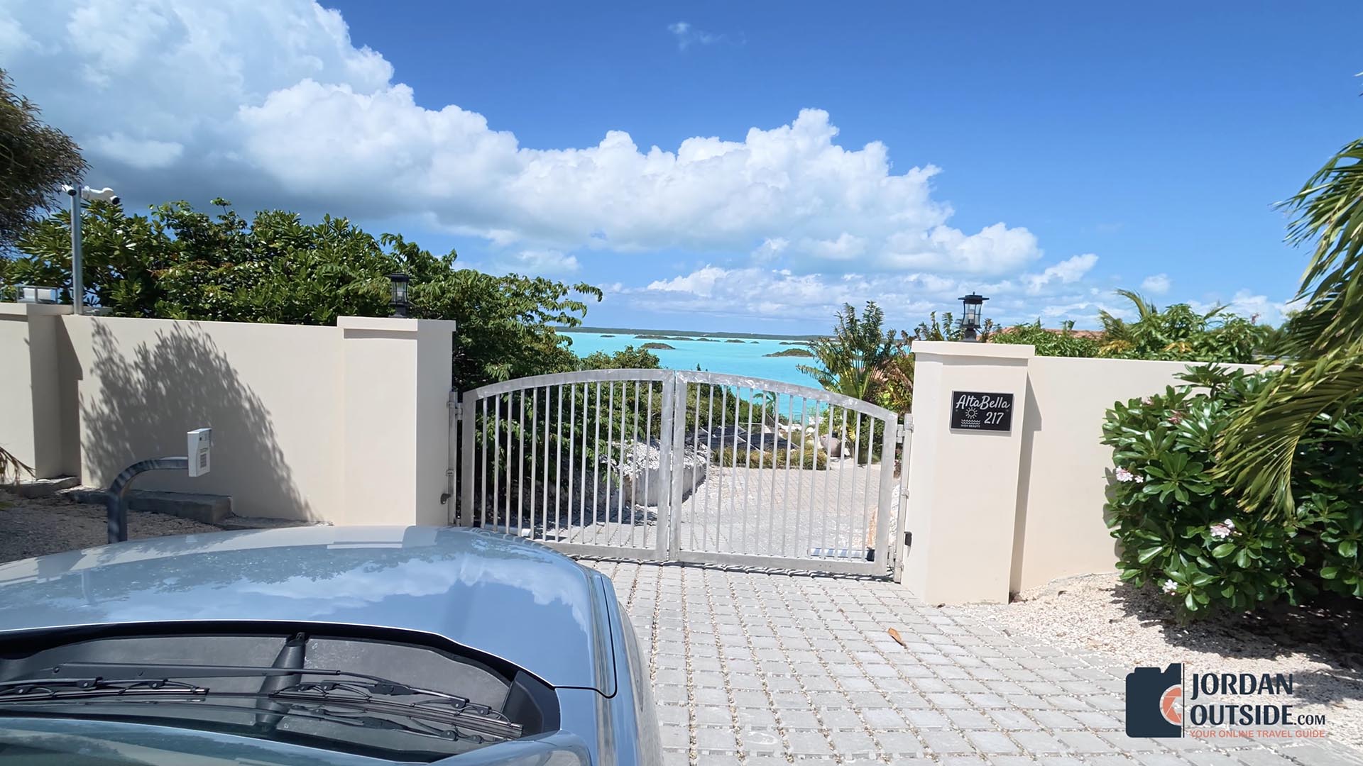 Alta Bella Villa & Nordic Spa, Providenciales, Turks and Caicos Islands