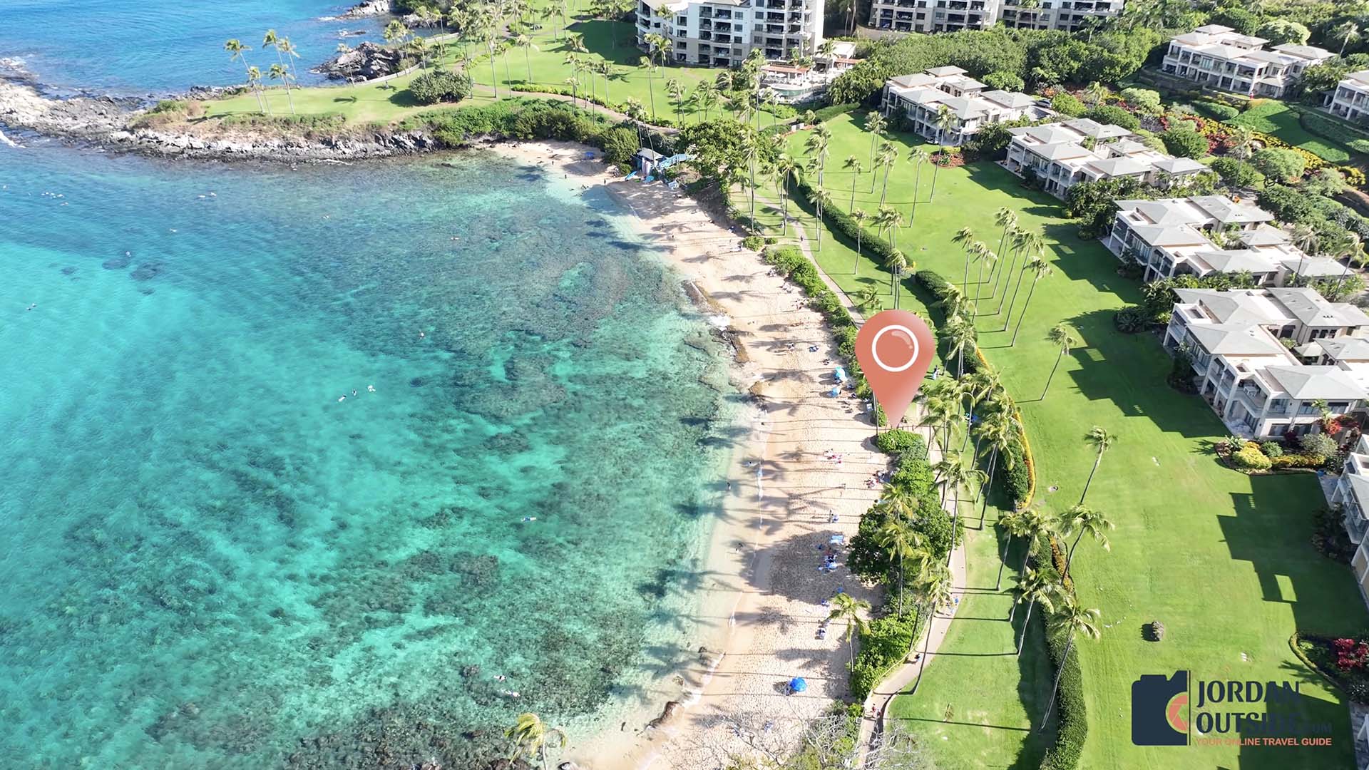 Kapalua Bay Beach