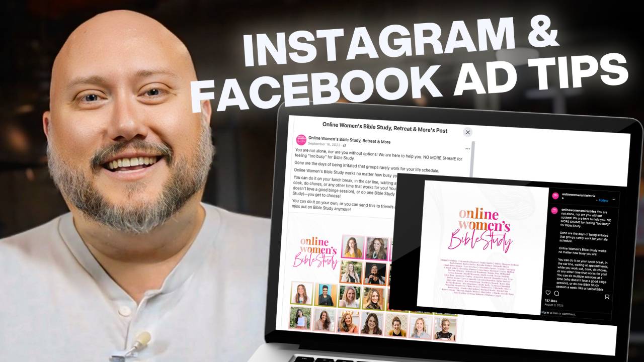 Meta Ads Tips