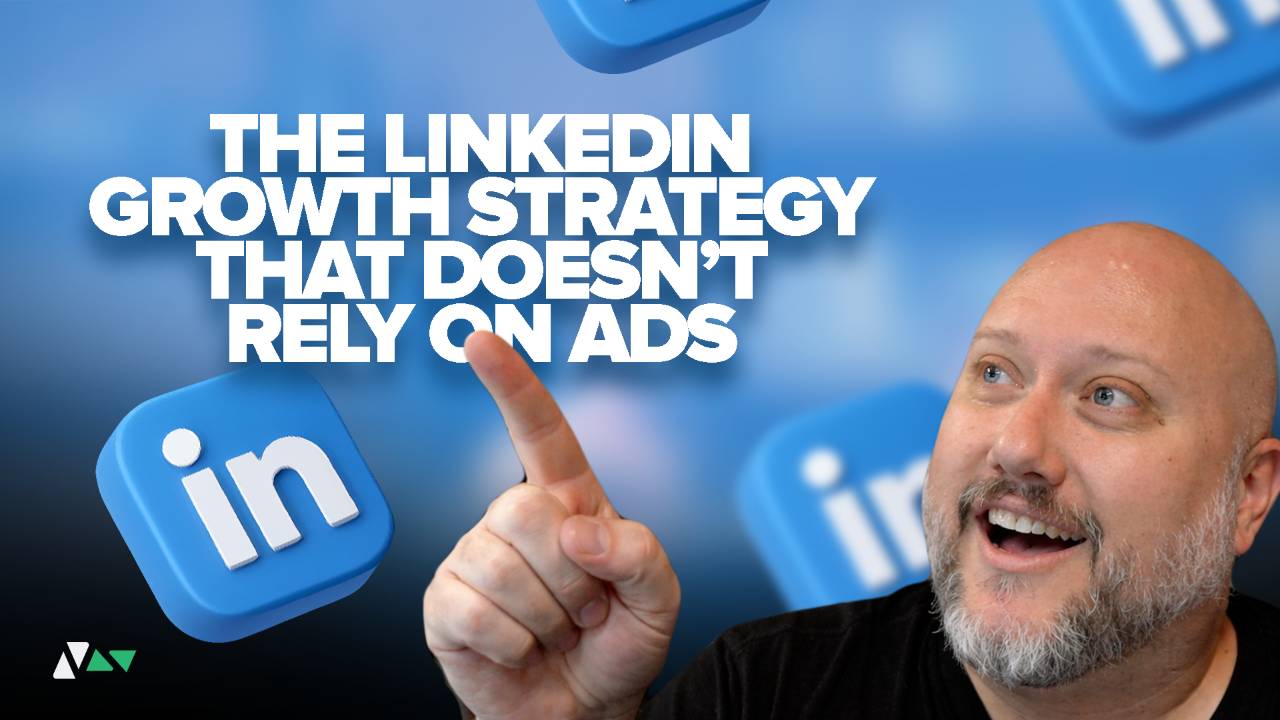 The LinkedIn Front Door | Building Faith Driven Entrepreneur in Public