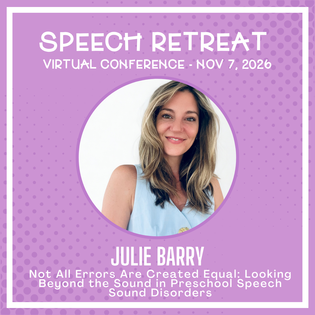 Speaker Image