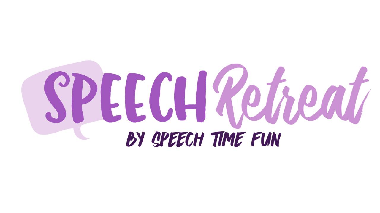 Speech Retreat