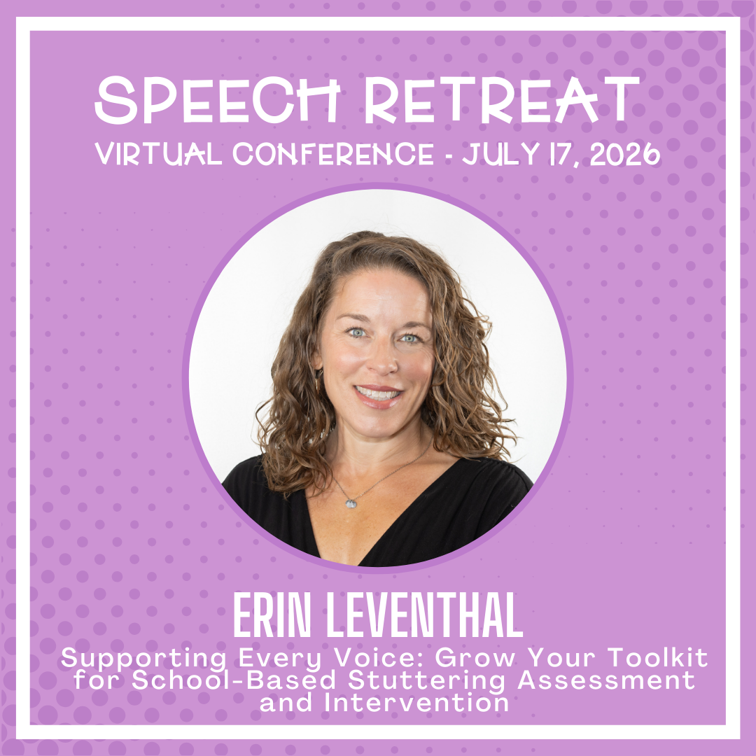Speaker Image