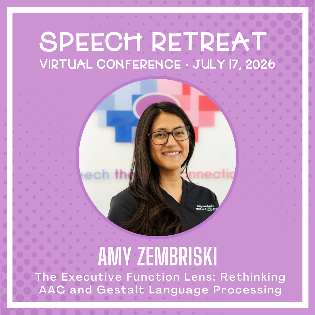 Speaker Image