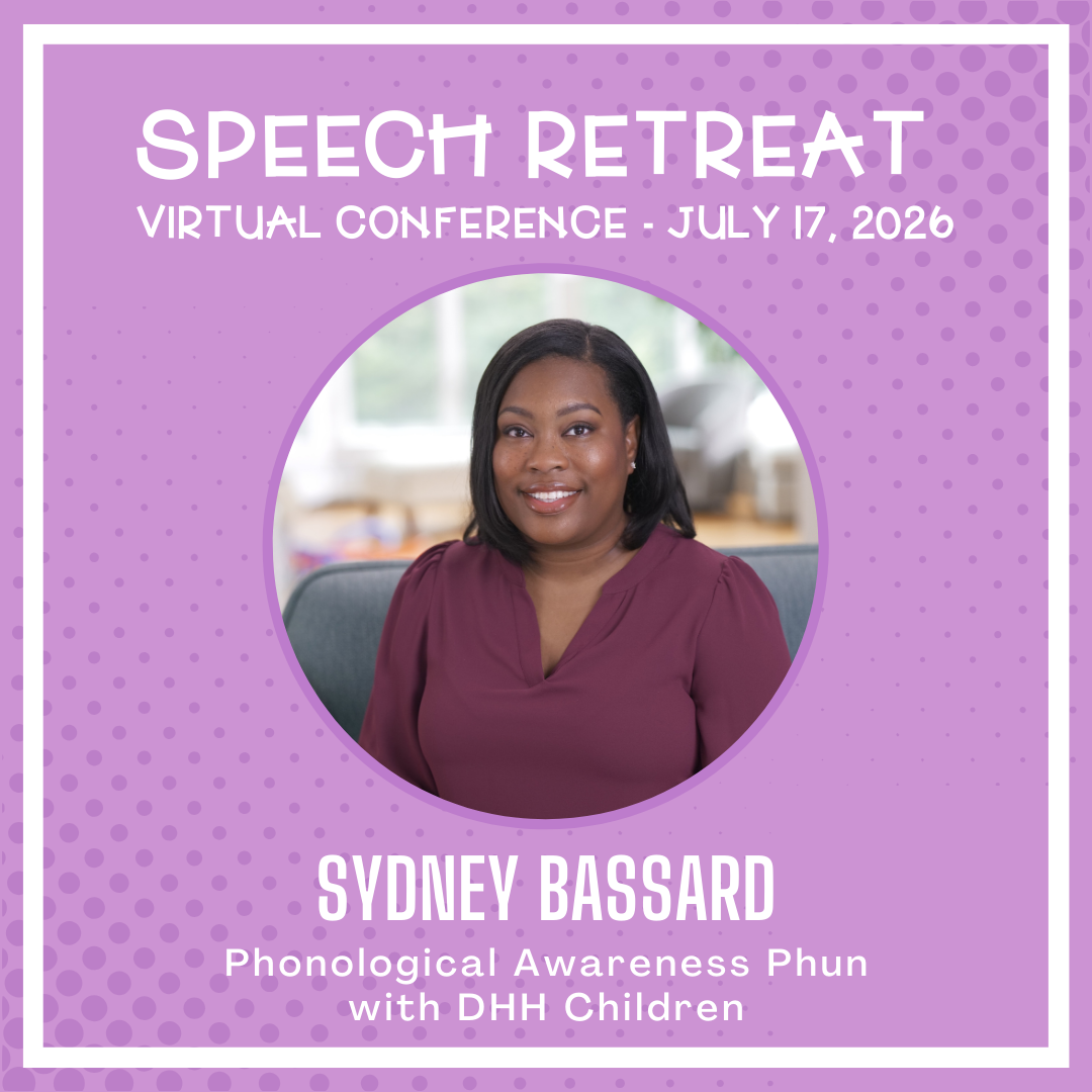 speaker image