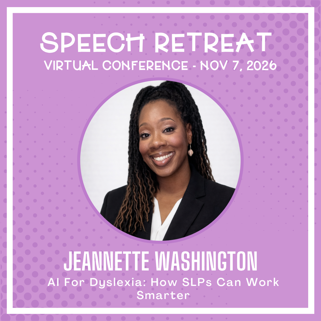 Speaker Image