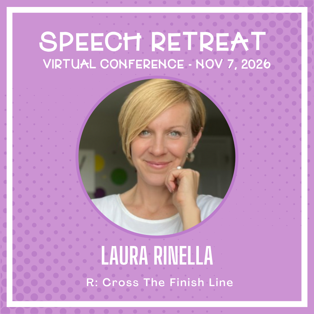 Speaker Image