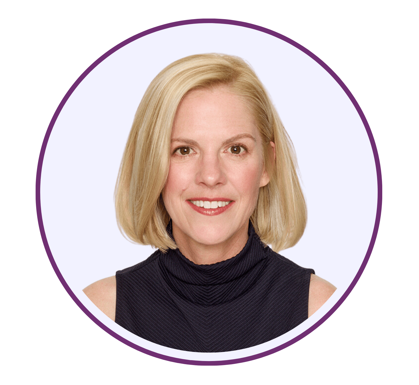 Anna Russ, creator and teacher of RootLogic