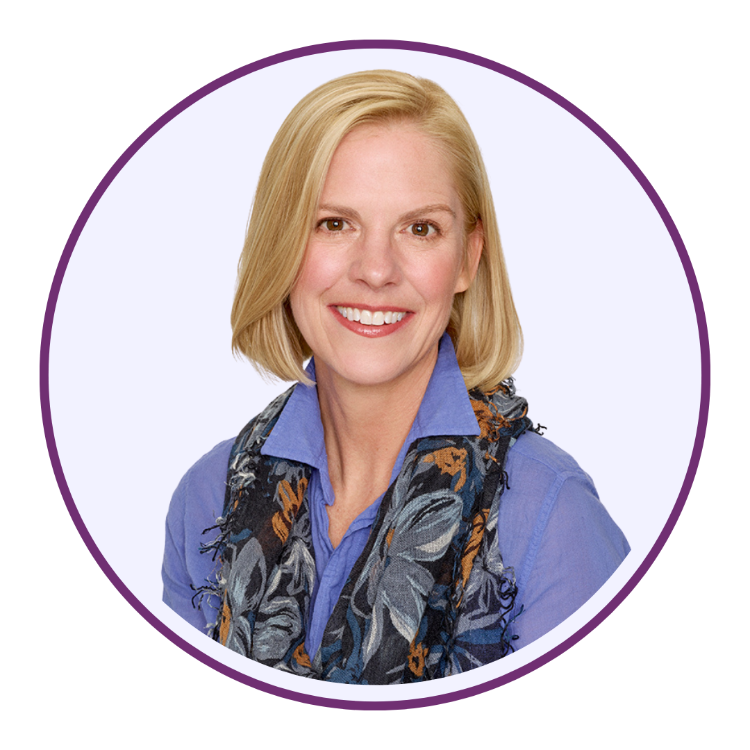 Anna Russ, creator and teacher of RootLogic