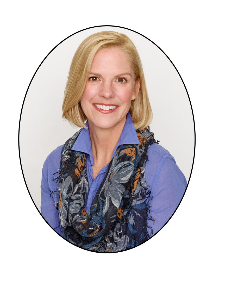 Anna Russ, creator and teacher of RootLogic