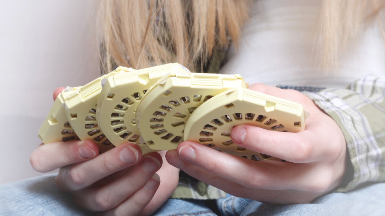 Can birth control cause painful vaginal insertion/intercourse?