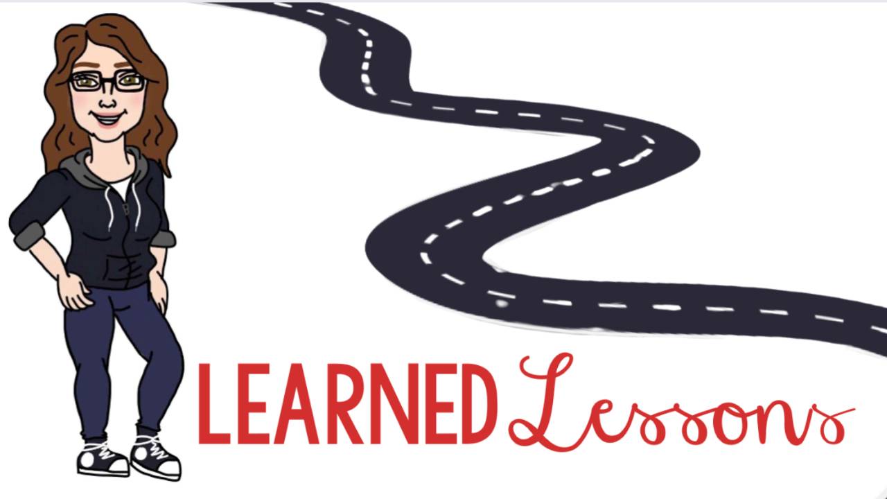 Learned Lessons Teaching Materials
