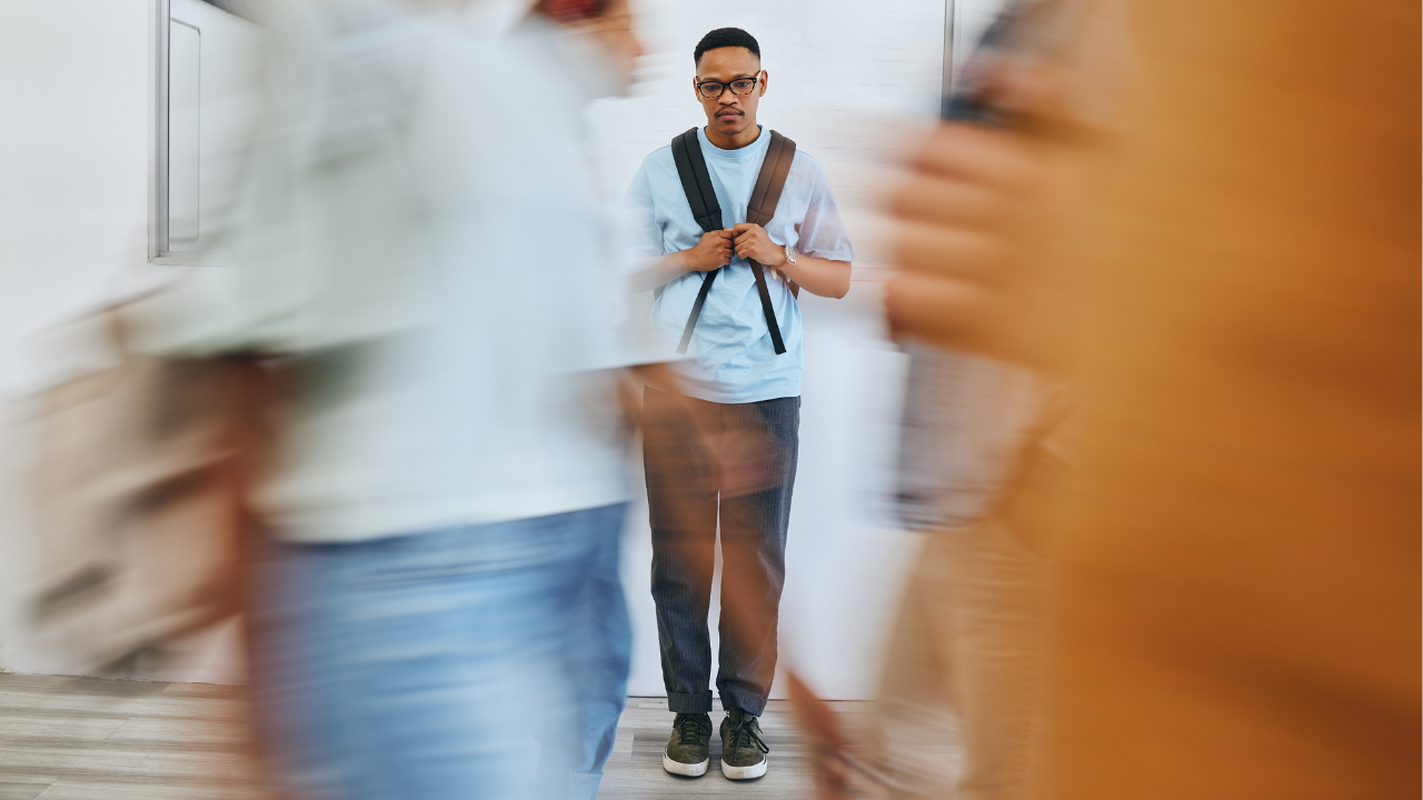 Loneliness in Men