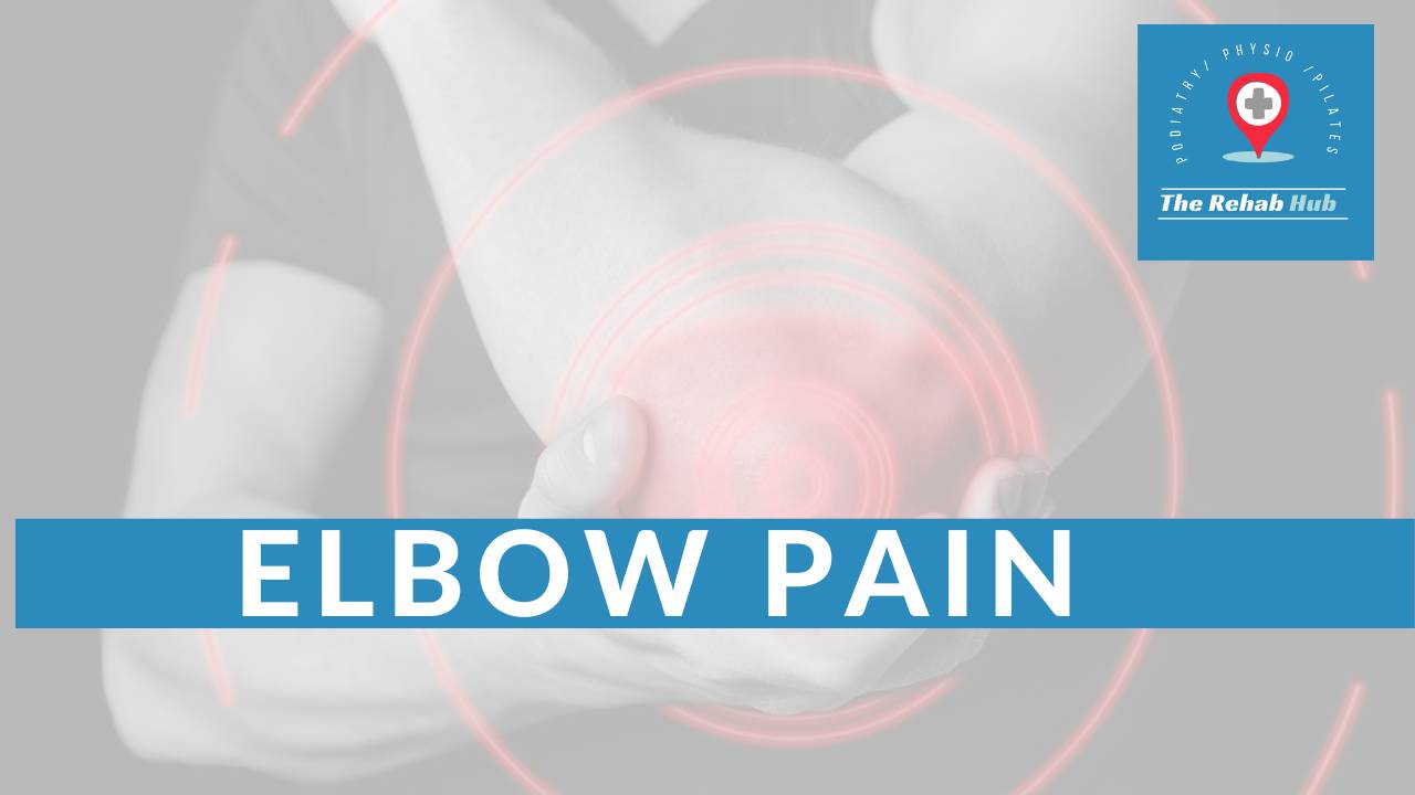 Shoulder Pain Regain Mobility and Find Relief with The Rehab Hub