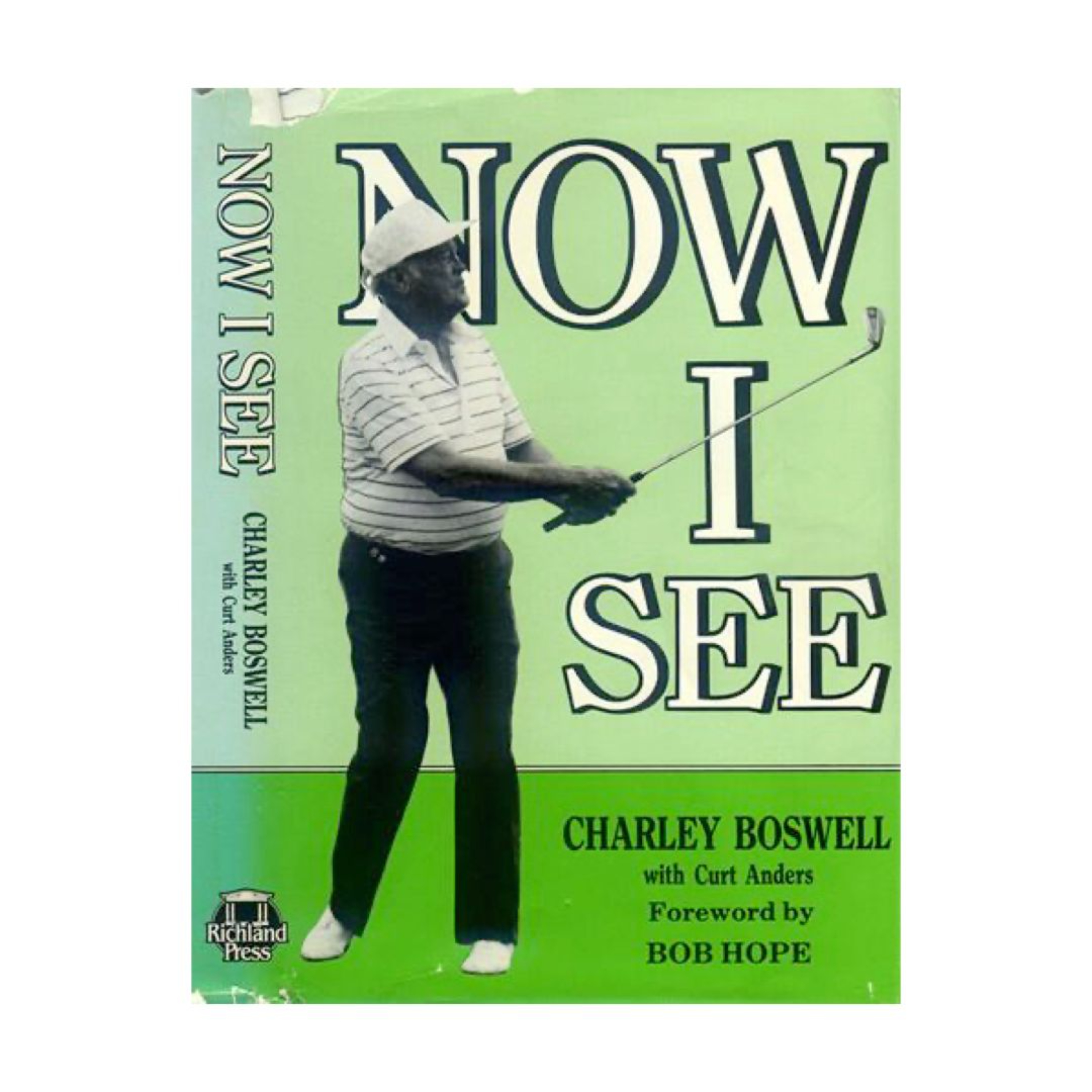 Now I See