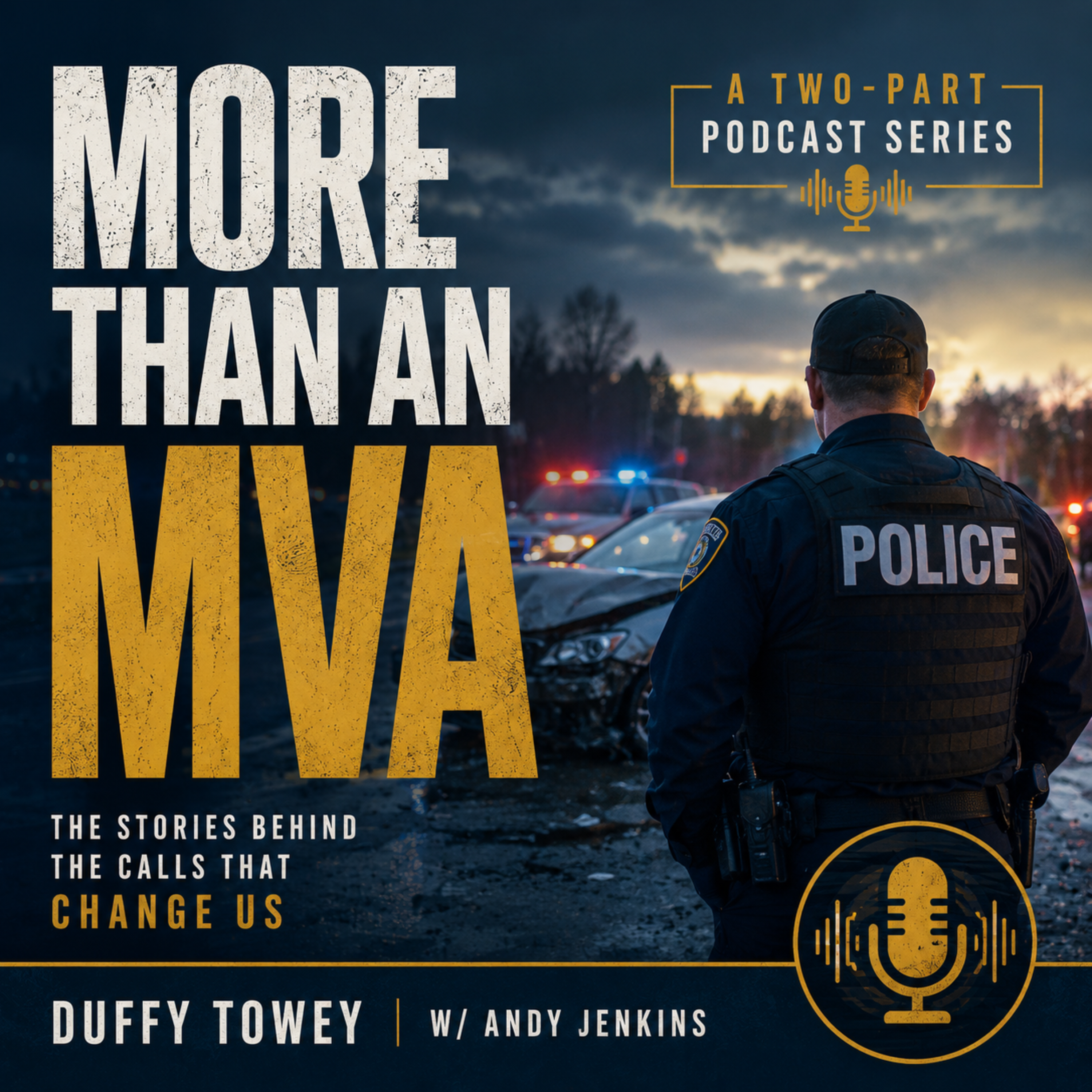 More Than An MVA