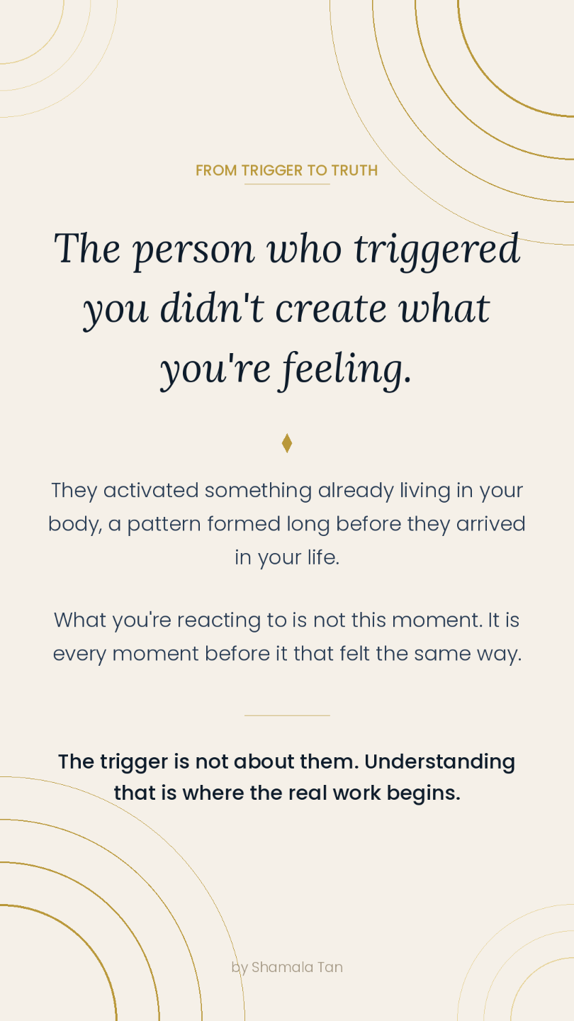 Trigger to Truth guide preview