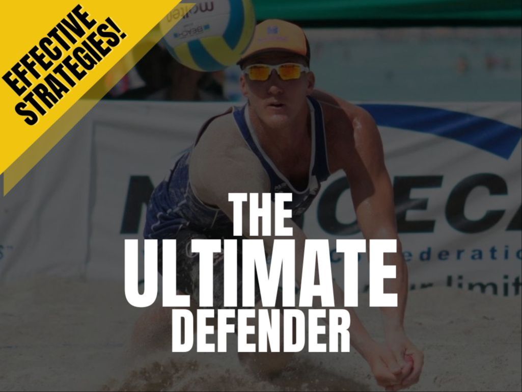 The Ultimate Defender (Effective Strategies!)