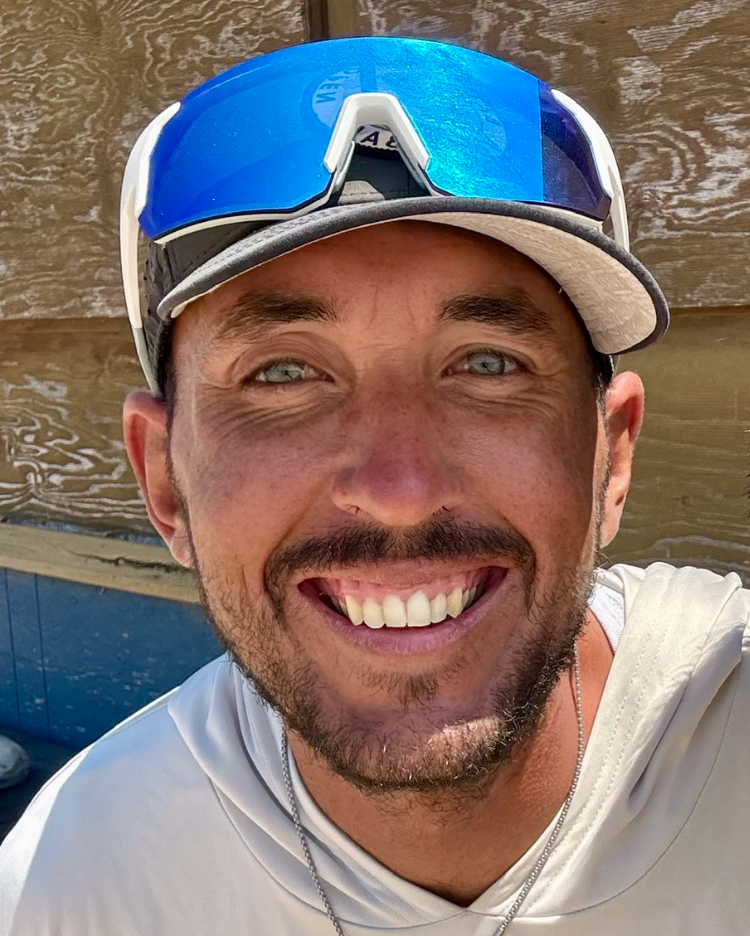 Image of Mark Burik