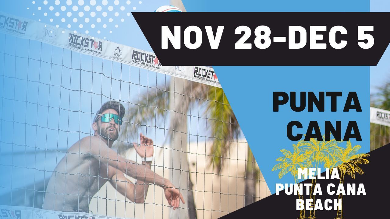 Punta Cana 6 Day Camp