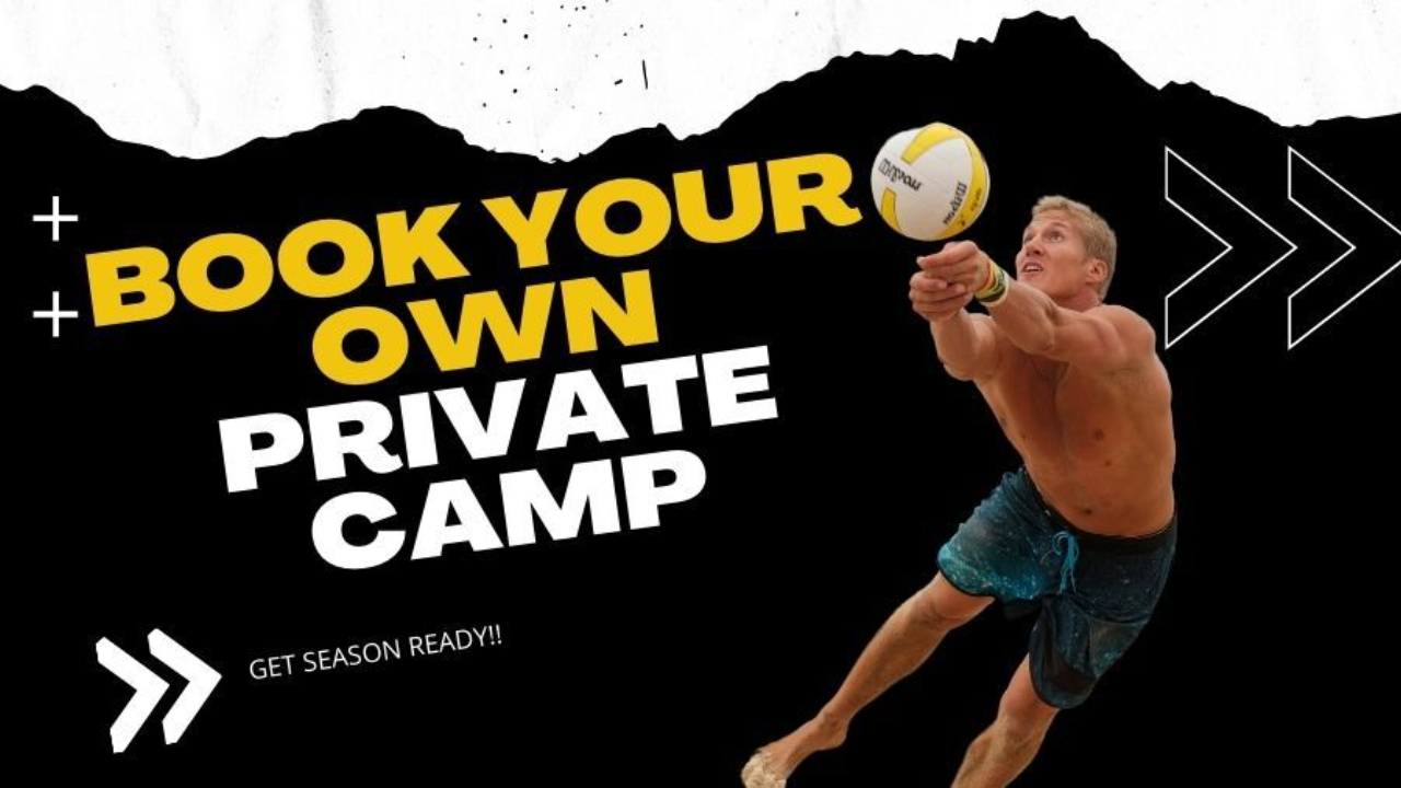 3 Day Mini Camp