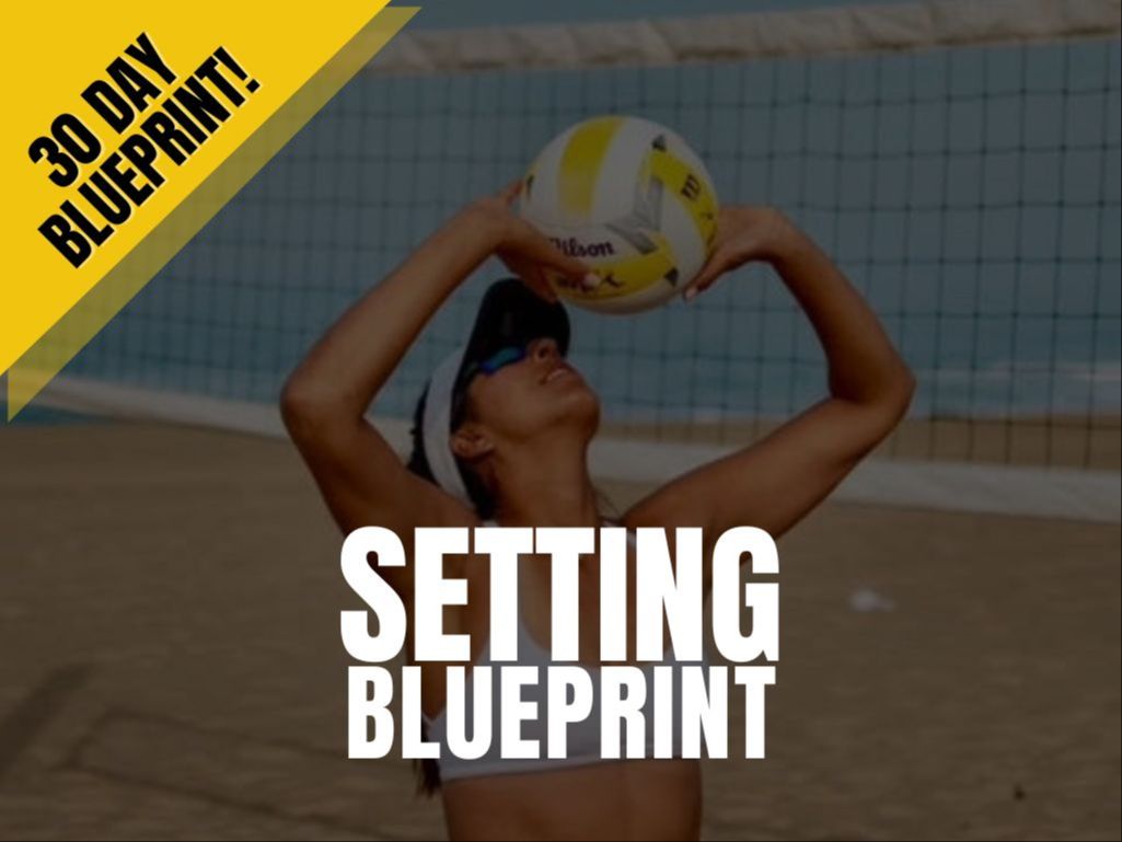 Setting Blueprint