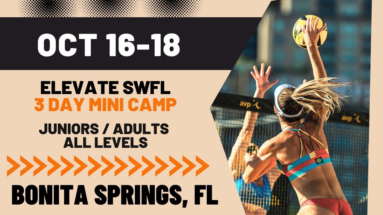 3 Day Mini Camp