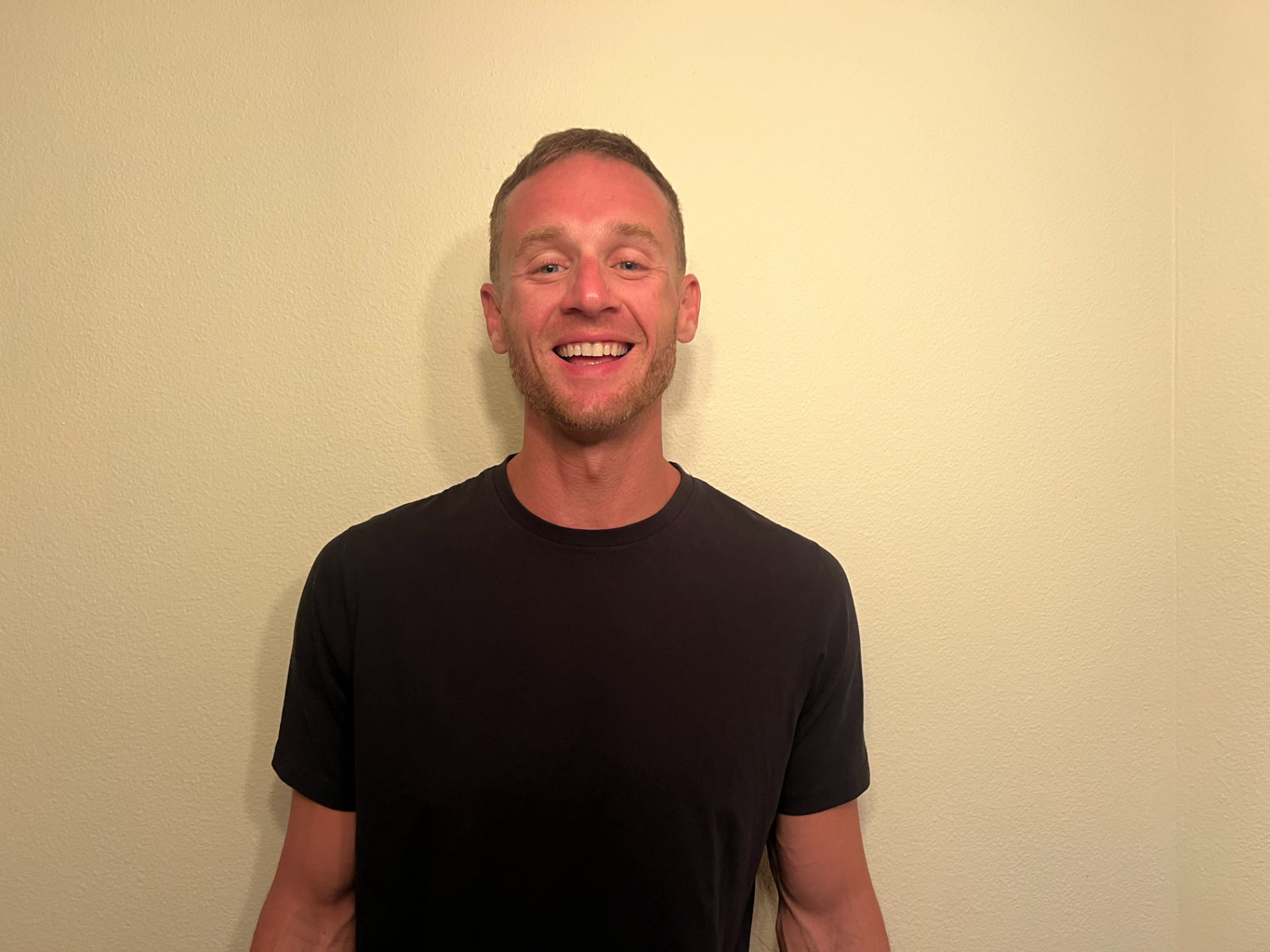 Image of Mark Burik