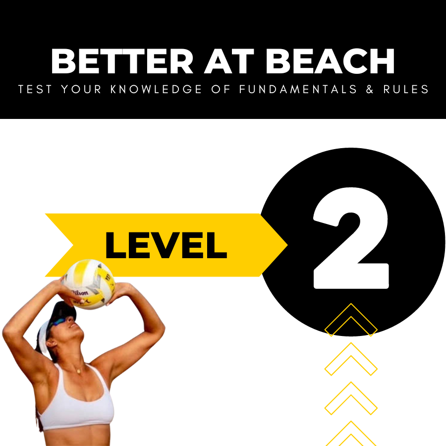 Level Test 2