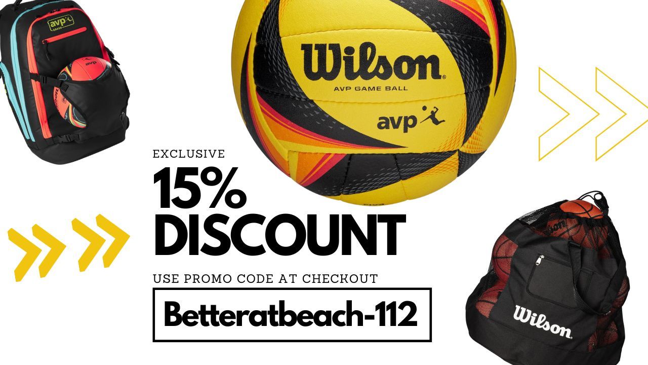 Wilson 15% Discount