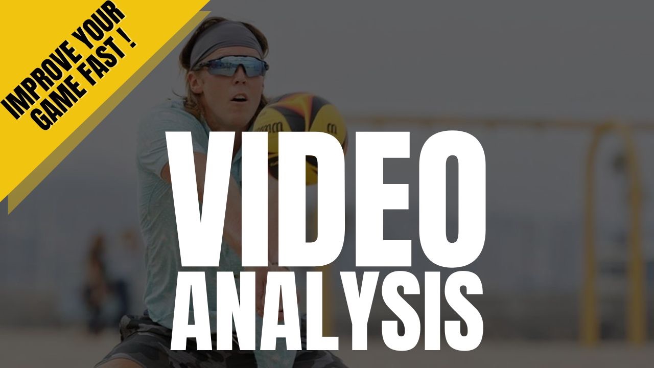 Courses, Workouts & Virtual Coaching to Get You Better at Beach FAST!