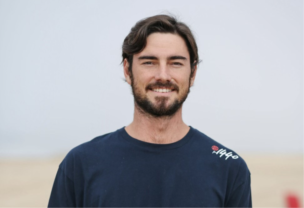Image of Mark Burik