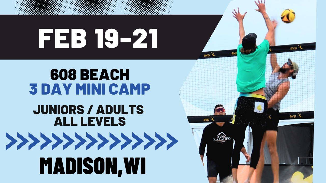 3 Day Mini Camp