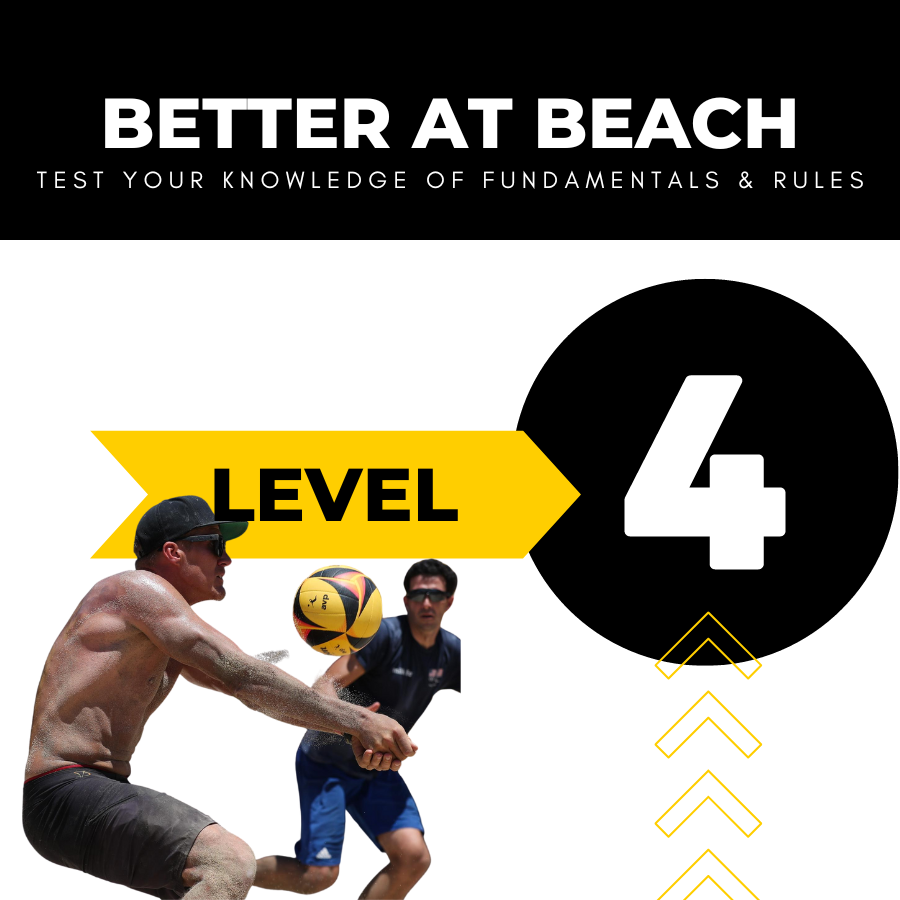 Level 4 Test