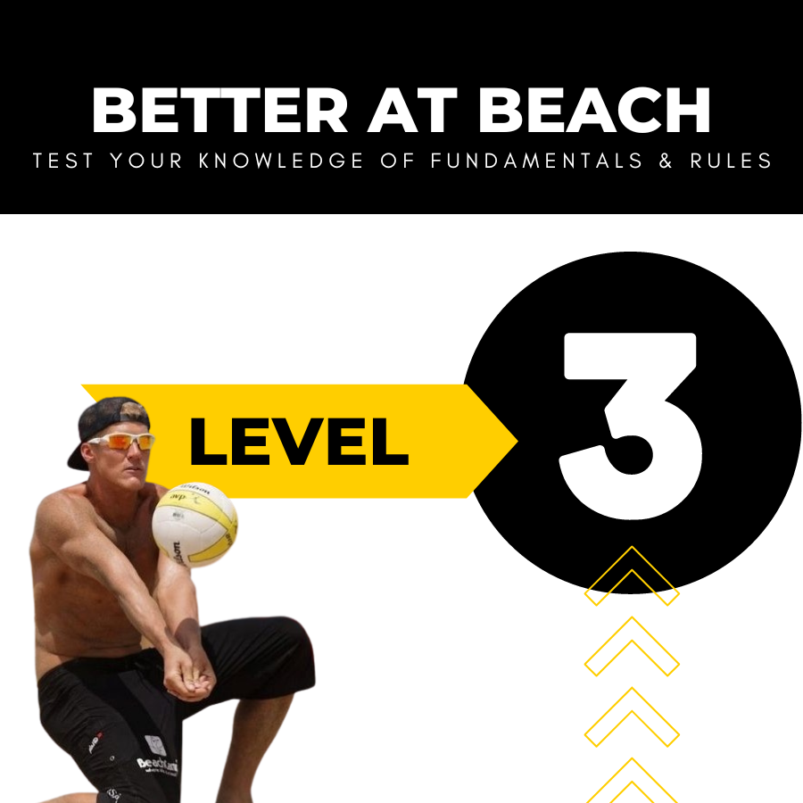 Level Test 3