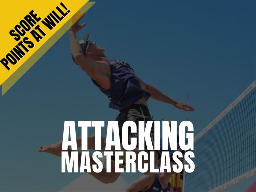 Attacking Masterclass