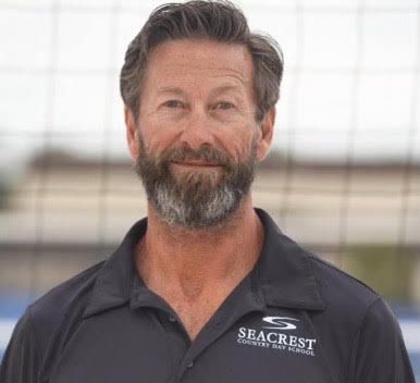 Image of Mark Burik