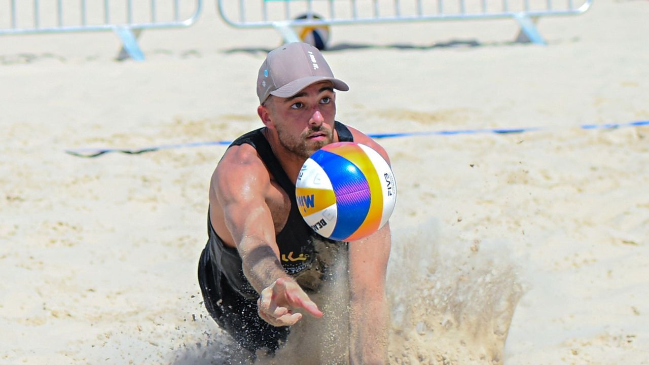 Image of Mark Burik
