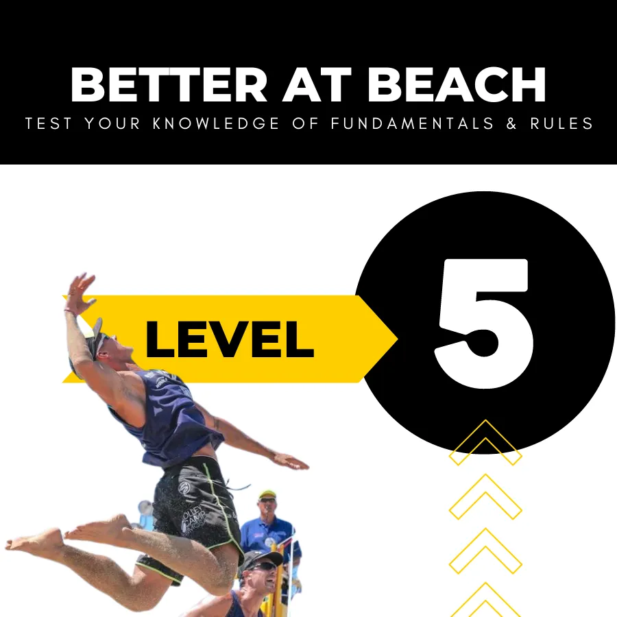 Level 5 Test