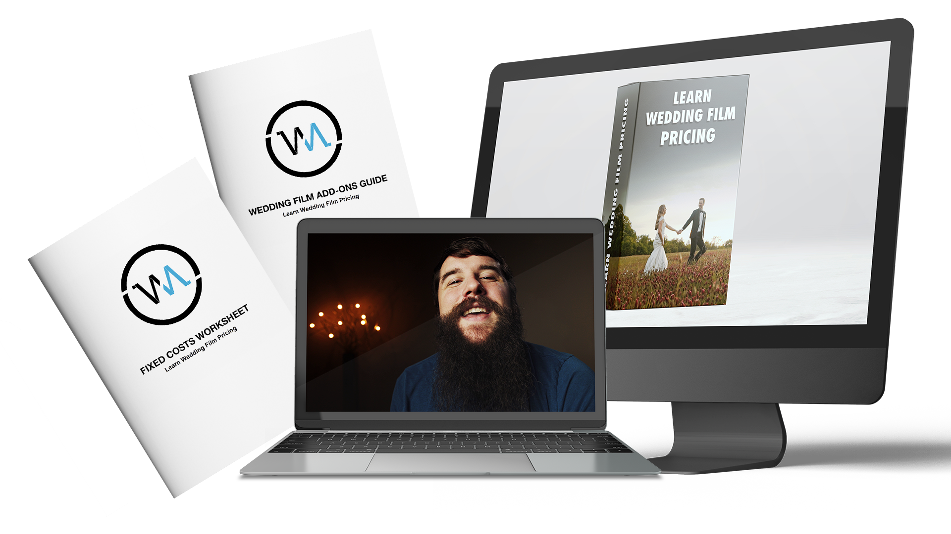 Learn Wedding Film Pricing