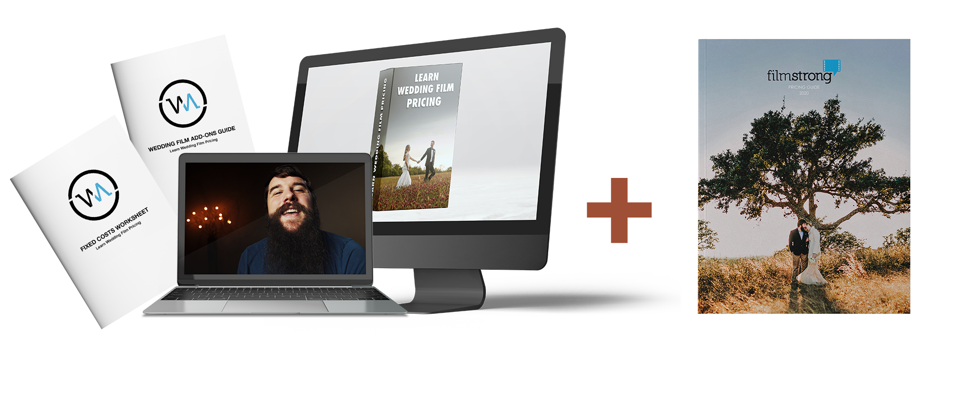 Learn Wedding Film Pricing and Pricing Template